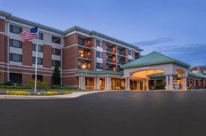 Courtyard by Marriott Newark-University of Delaware, Newark