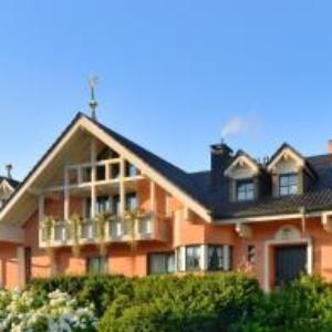 Landhaushotel Hof Wasserkuppe