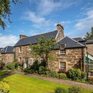 Corran Halls Oban Hotels - The Manor House Hotel