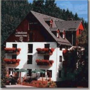 Hotels near Freilichtbühne Zwickau - Landhotel Osterlamm