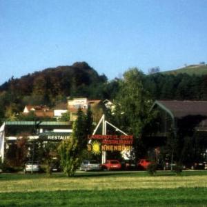 Hotels near Paul Horn-Arena Tubingen - Landhotel Sonnenbühl