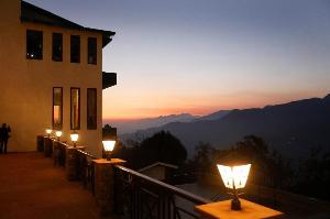 Le Villa, Mukteshwar, Mukteshwar