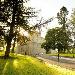 Langley Castle Hotel
