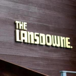 The Lansdowne Hotel