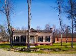 Saratoga Arkansas Hotels - Coulter Farmstead