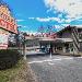 The Sunset Motel