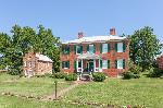 Philomont Virginia Hotels - Smithfield Farm B&B