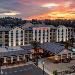 Frank G Bonelli Regional Park Hotels - Hilton Garden Inn Pomona CA
