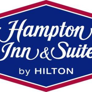 Hampton Inn By Hilton & Suites Ypsilanti MI