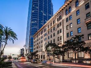 The Guild Hotel, San Diego Downtown, a Tribute Portfolio Hotel hotel near San Diego Convention Center