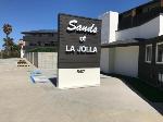 La Jolla California Hotels - Sands Of La Jolla