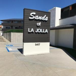 Sands Of La Jolla