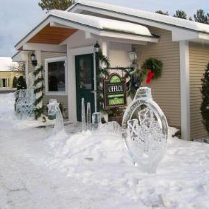 Stowe Motel & Snowdrift