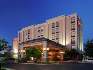 Hampton Inn Austin - Round Rock, Round Rock
