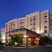 Hampton Inn Austin Round Rock
