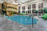 Family Leisure Ctr Alberta Hotels - Wingate By Wyndham Calgary South