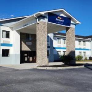 Rincon Hotels Deals At The 1 Hotel In Ga Nearby Hotels