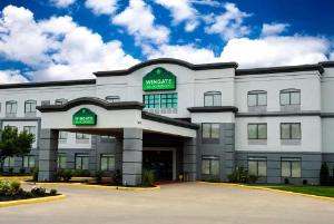 Wingate by Wyndham Columbia, Columbia