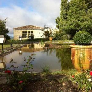 Le Mas D'Entremont
