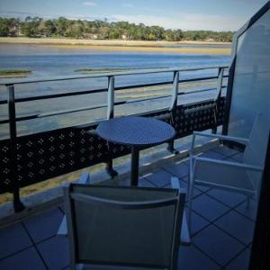 Hotel Le Pavillon Bleu