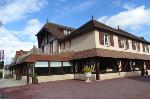 Ouistreham France Hotels - Le Vauban