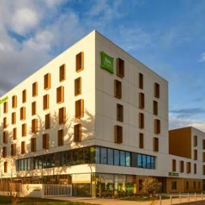 ibis Styles Montpellier Aeroport Parc Des Expos