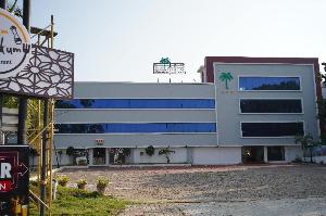 Hotel PALMYRA GRAND SUITE Kanyakumari, Kanyakumari