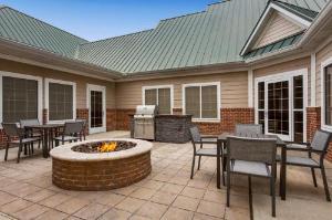 Residence Inn Houston The Woodlands/Market Street, Spring