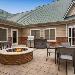 Residence Inn Houston The Woodlands/Market Street
