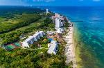 Cozumel Civ Mexico Hotels - Melia Cozumel Golf - All Inclusive