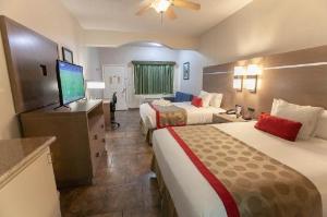 Ramada by Wyndham & Suites South Padre Island, South Padre Island