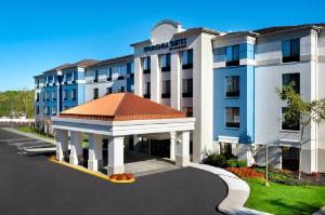 SpringHill Suites Danbury, Danbury