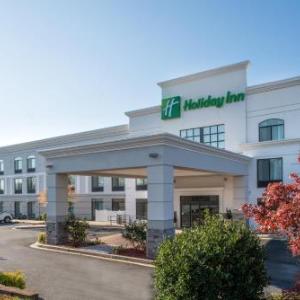 The Holiday Inn Belcamp - Aberdeen Area