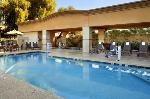 Coronado Park Arizona Hotels - Fairfield Inn & Suites By Marriott Phoenix Midtown