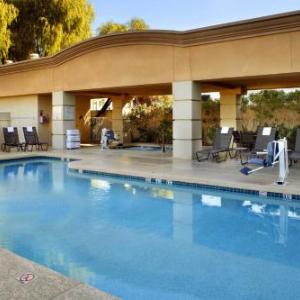 Phoenix Art Museum Hotels - Fairfield Inn & Suites by Marriott Phoenix Midtown