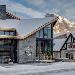 Hotels near Banff Centre - Peaks Hotel and Suites