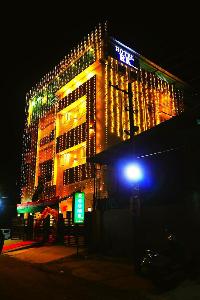 Hotel RK - Temple Stay, Thanjavur