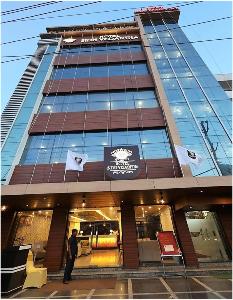 Hotel Sidh Vedantha, Patna
