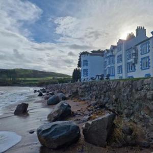 Balcary Bay Country House Hotel