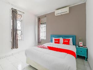 OYO 90223 Bumi Langit, Sukabumi