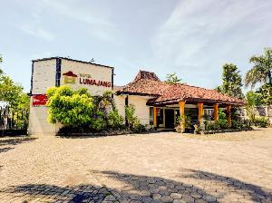 OYO 90250 Hotel Lumajang New, Lumajang