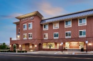 Courtyard by Marriott Atlanta Duluth Downtown, Duluth