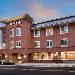 Hotels near Gas South District Duluth - Courtyard by Marriott Atlanta Duluth Downtown