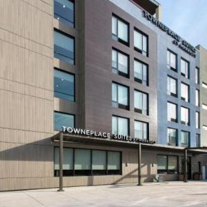 TownePlace Suites by Marriott New York Brooklyn