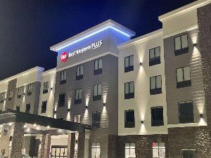 Best Western Plus Coralville Hotel, Coralville