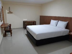 Hotel Grand Kenari, Tarutung