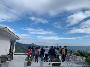 Tawan Ja Resort, Saraburi