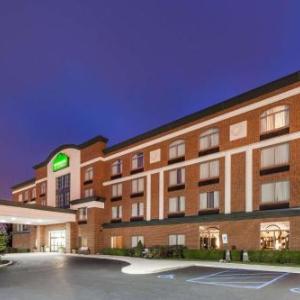 Hotels near Croswell Opera House - Wingate by Wyndham Sylvania/Toledo