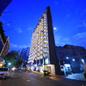 Hotel Century Zona Rosa