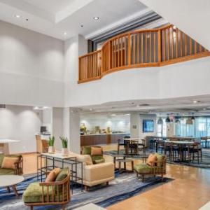 Fairfield Inn & Suites by Marriott Rancho Cordova